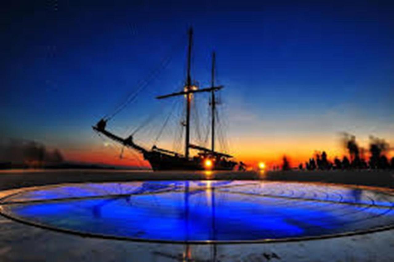 Mare Apartman Zadar