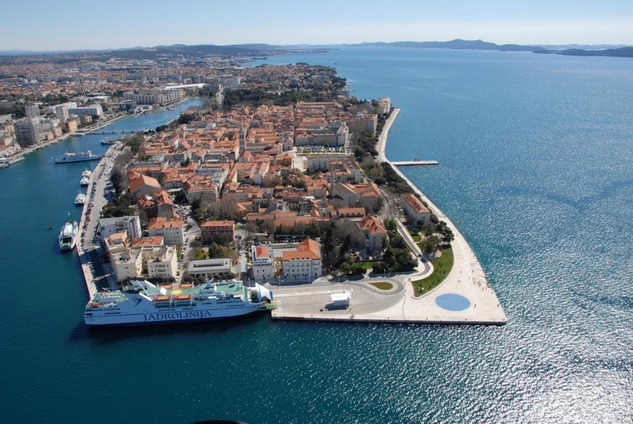 Mare Apartman *