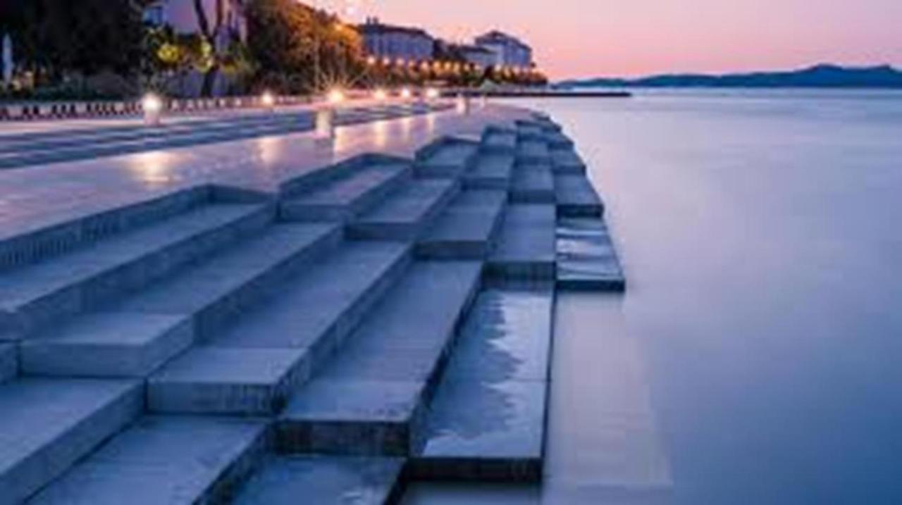 Mare * Zadar