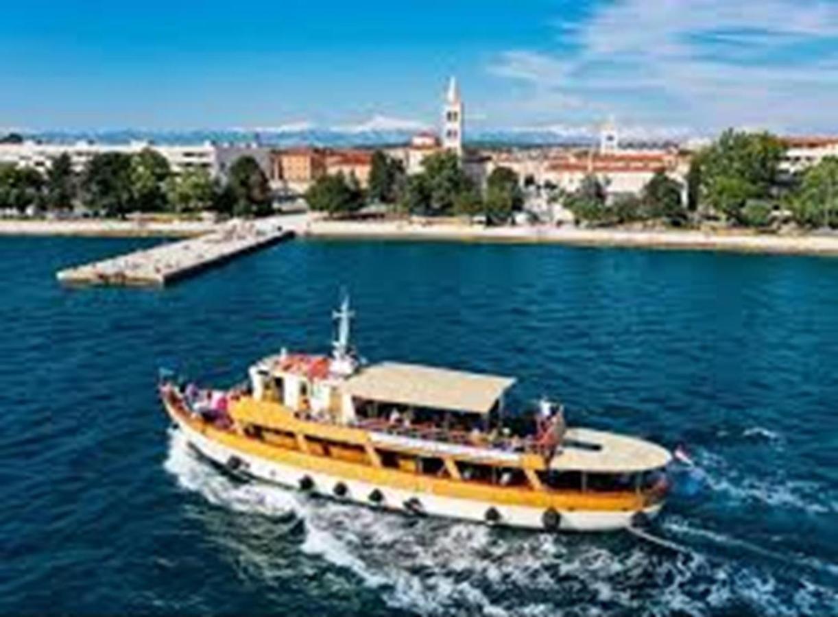 Apartman Mare Zadar
