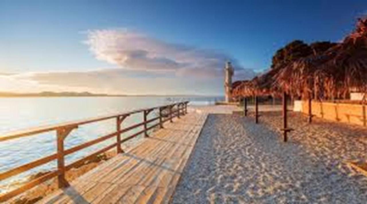 Mare Apartman Zadar