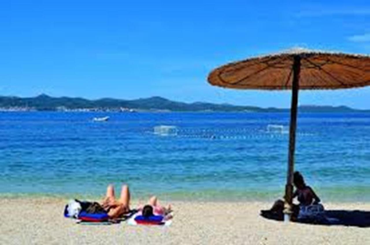 Apartman Mare *