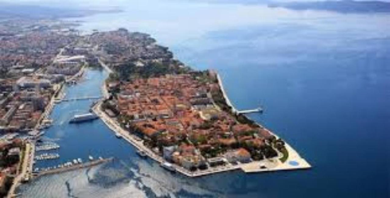 Apartman Mare