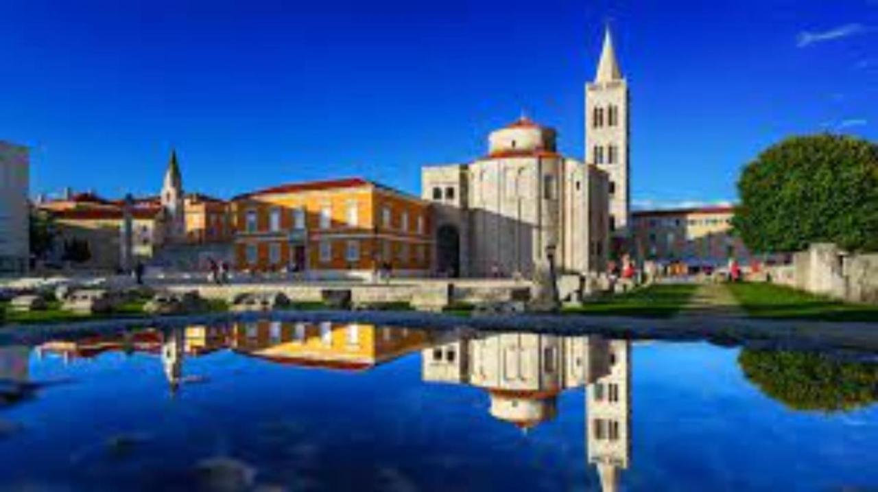 Apartman Mare *