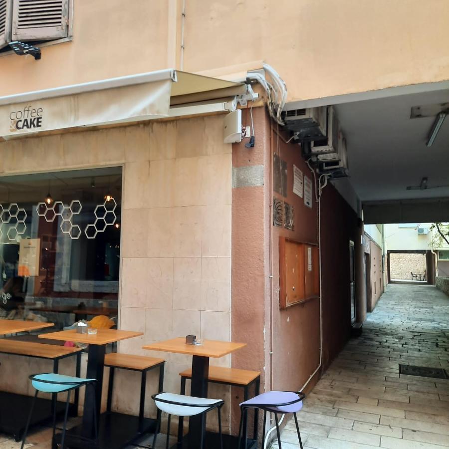 Apartman Mare *
