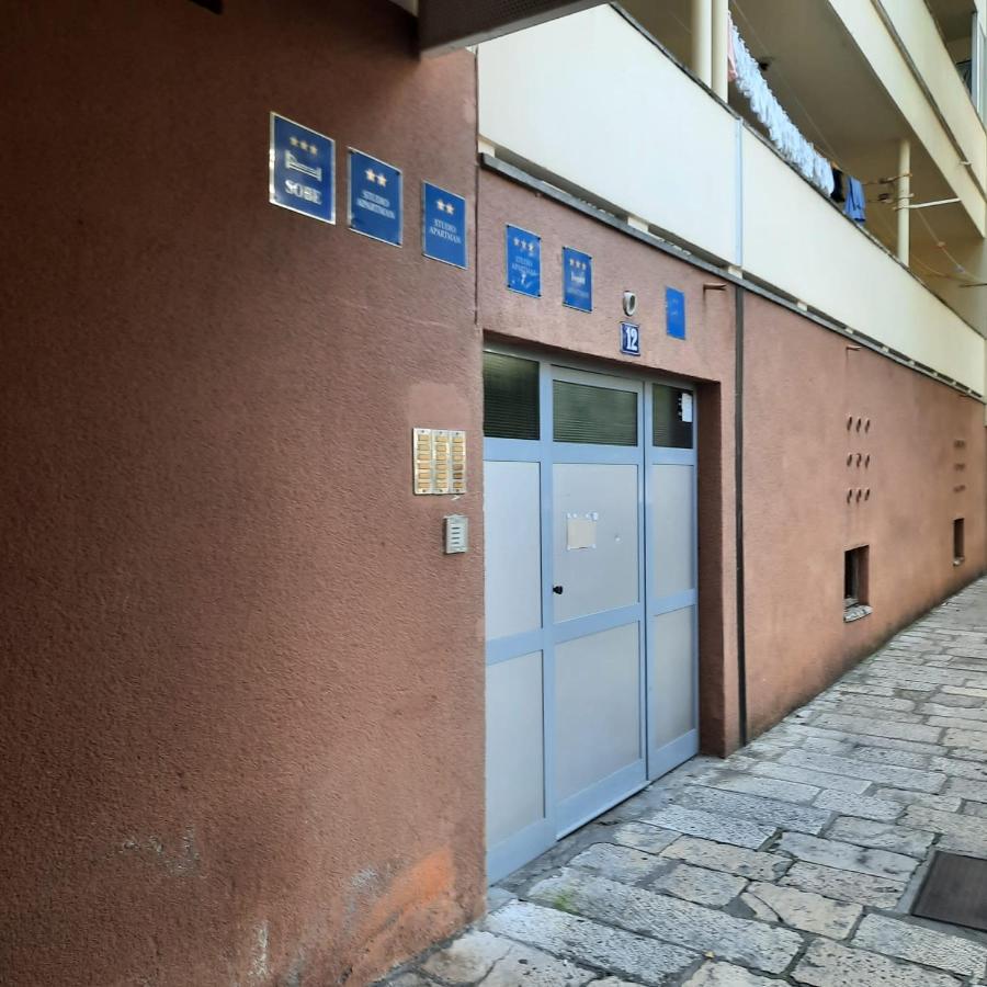 Mare Apartman Zadar