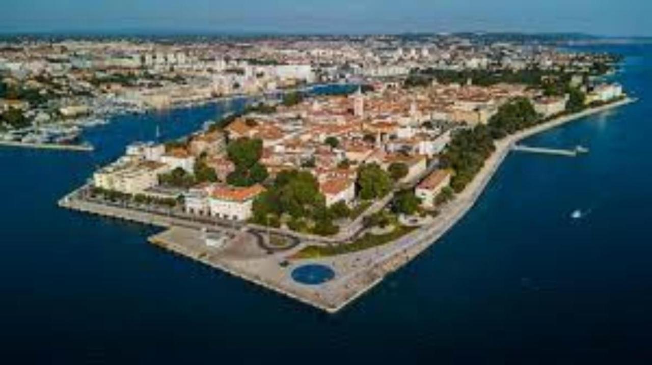Apartman Mare