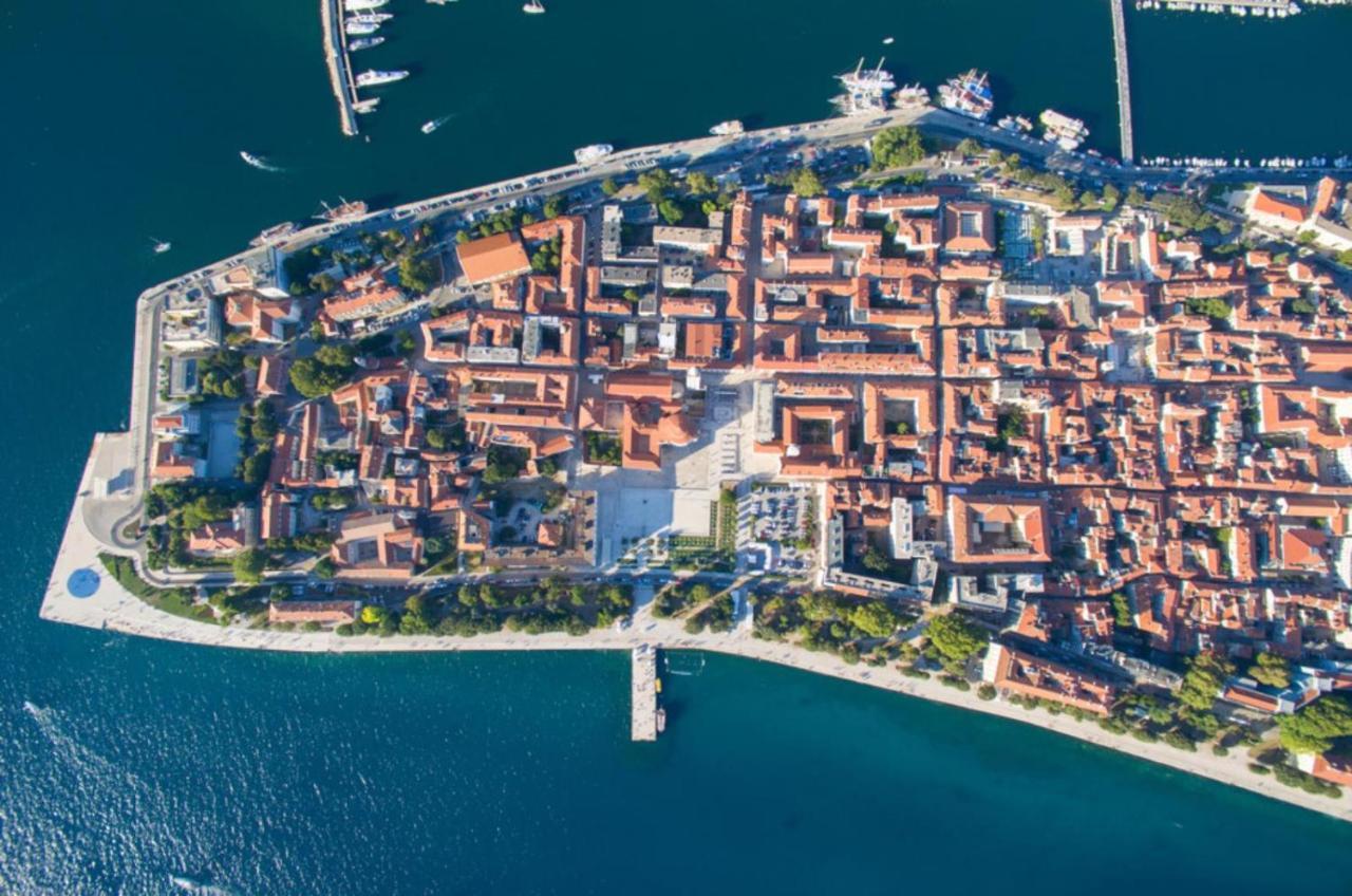 Mare Apartman