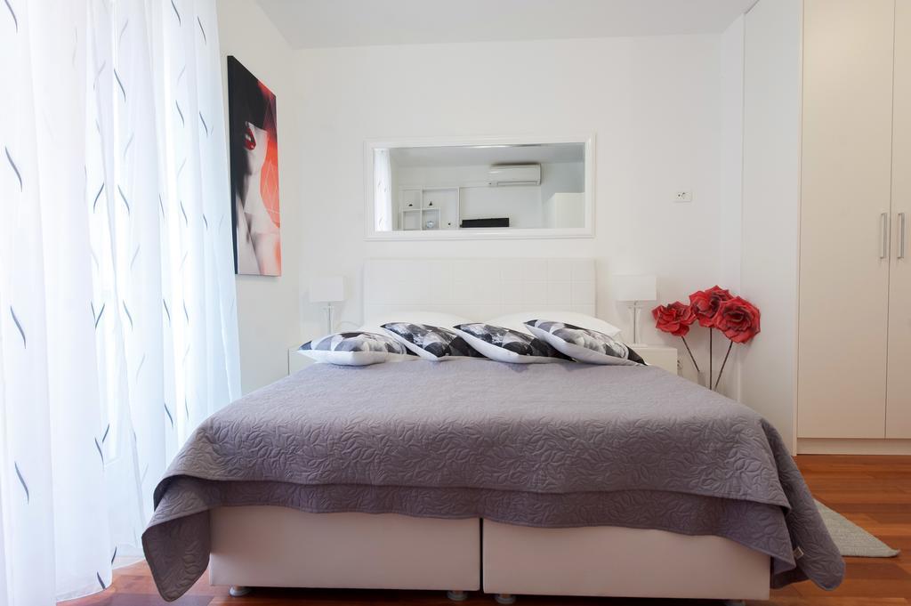 Mare Apartman *