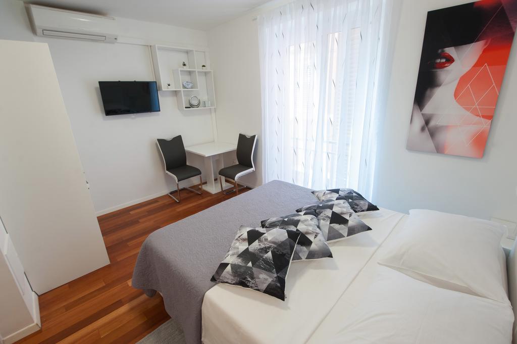 Mare Apartman *