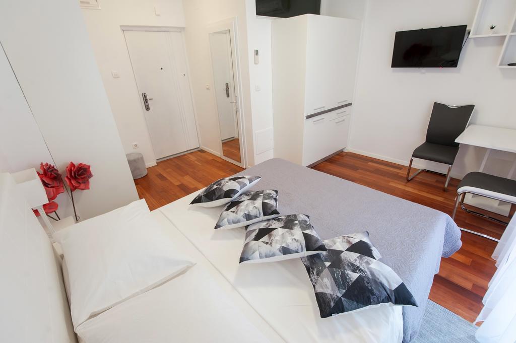 Mare Apartman *