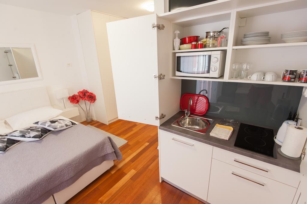 Apartman Mare