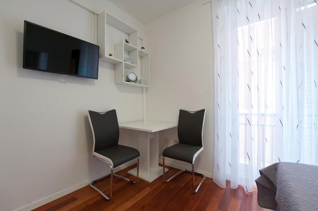 Apartman Mare *